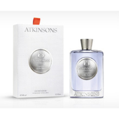 Atkinsons Lavender on the Rocks EDP 100ml