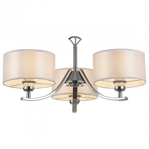Подвесная люстра Citilux CL466130