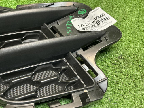 Накладка заднего бампера правая Kia Rio 4 X 20-22