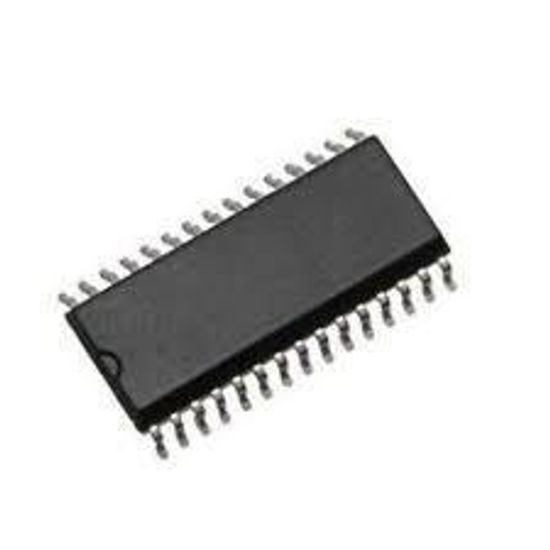 Микросхема  FAN8047 D3 / SOP30