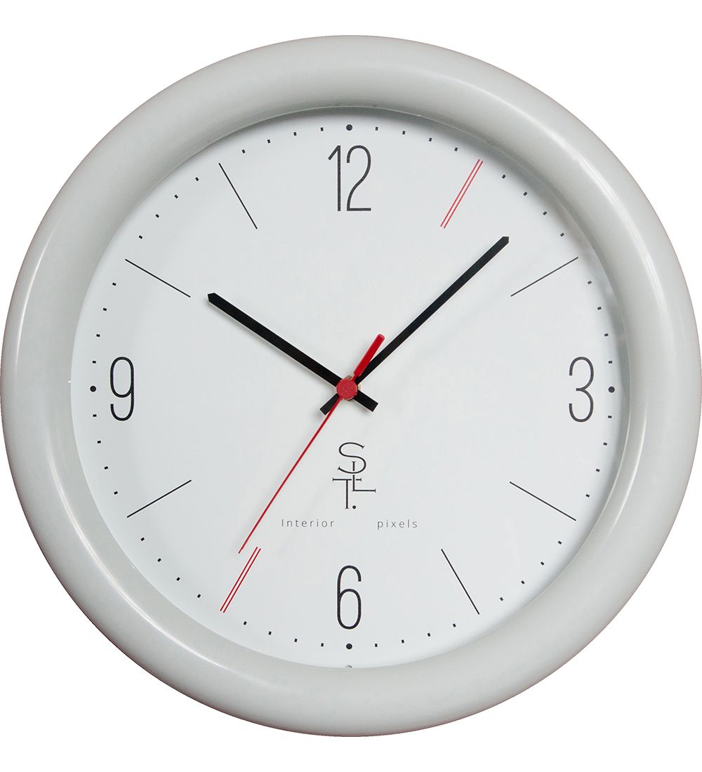 Салют SLT- 65 Часы настенные «DASH»