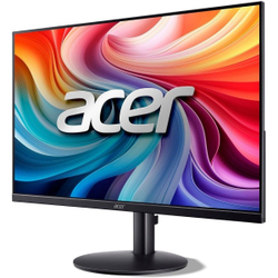 Монитор LCD Acer 23.8" SB243YG0bi черный (IPS 1920x1080 120Hz 1ms 250cd D-Sub HDMI) [UM.QS3CD.001]