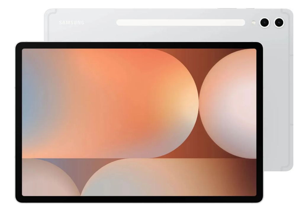 Планшет 12.4" Samsung Galaxy Tab S10+ BSM-X826B 12/512GB