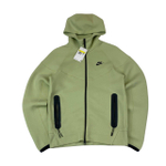 Кофта Nike Tech Fleece Новое с биркой