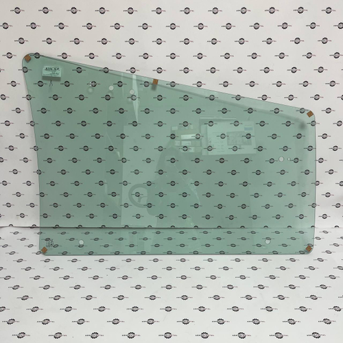 Стекло боковое (левое) | 827/80269 | КМК