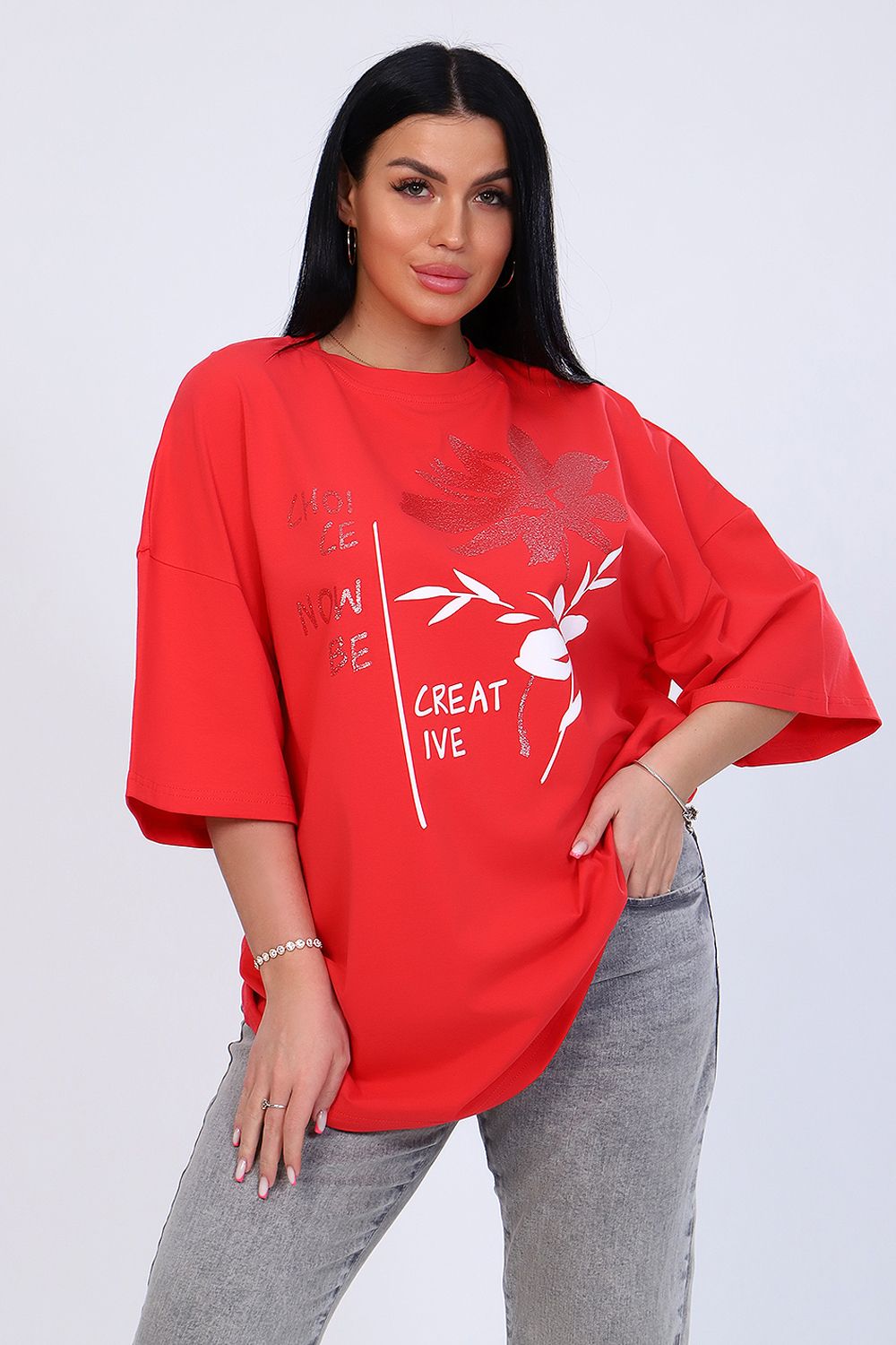 Туника 24382 Натали (Акция)