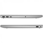 Ноутбук HP 15-fc0024ny Ryzen 7 7730U 16Gb SSD512Gb AMD Radeon Graphics 15.6" IPS FHD FreeDOS silver (B8AX0EA)
