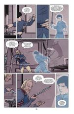 Графический роман. Дюна. Том 1