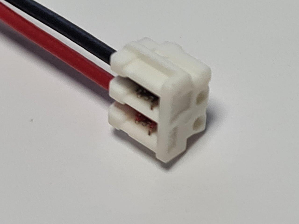 Разъём ET 173977-2P-W150