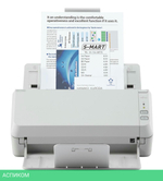 Сканер Fujitsu SP-1130N (PA03811-B021)