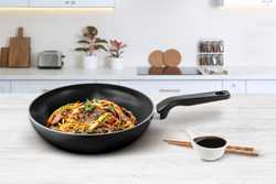 Сковорода-вок Tefal Ultra+ 28 см 04223628