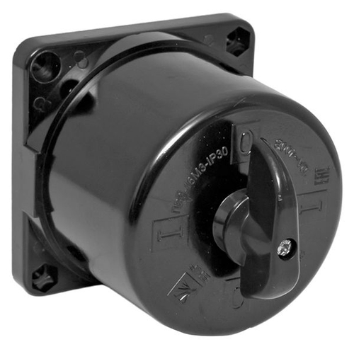 Пакетный выключатель ПВ 3-16 М3 кар. IP30 EKF PROxima (96.00 шт.)