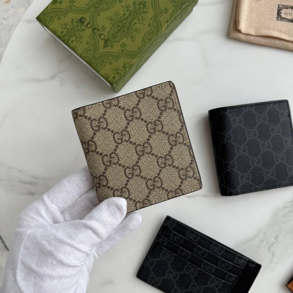 Кошелёк Gucci