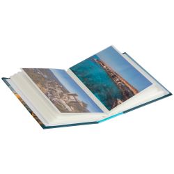 Фотоальбом Image Art IA-100PP серия 401 Морской термосварка 50 листов 100 фотографий размер 10х15 | Image Art