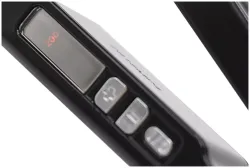 Профессиональная тройная плойка-волна BaByliss PRO Ionic Hi-def Waver BAB2469TTE