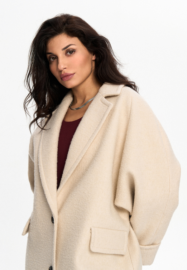 Полупальто Ravira