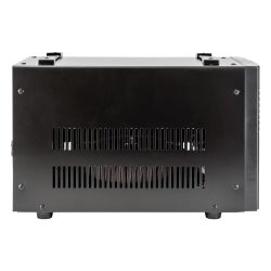 RS-1-8000 Стабилизатор Uniel релейный однофазный. 8.0 кВА.