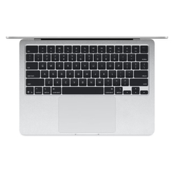 Ноутбук Apple MacBook Air 13 M4/16/512 Silver (MW0X3)