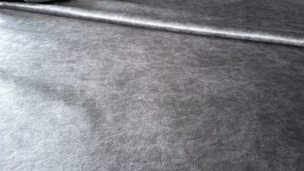 Велюр Лама 03 серый