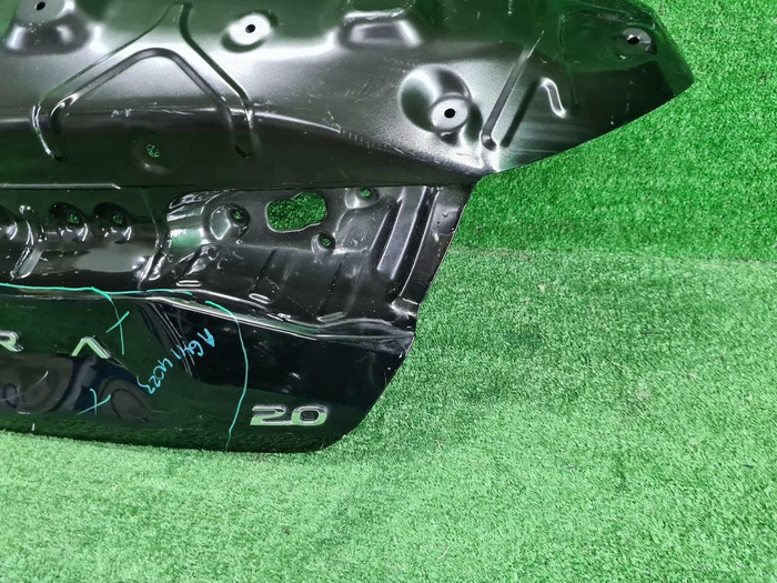 Крышка багажника Hyundai Elantra 7 CN7 (2020-н.в.)