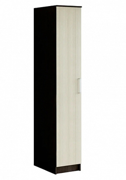 Пенал Фиеста, венге/лоредо