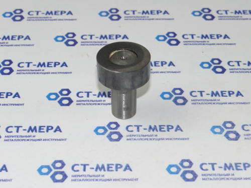 Калибр-пробка гладкая 30 Н9 НЕ (Твердый сплав)