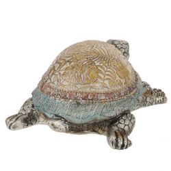 GAEM Фигурка декоративная "Черепаха", L17 W12 H7 см