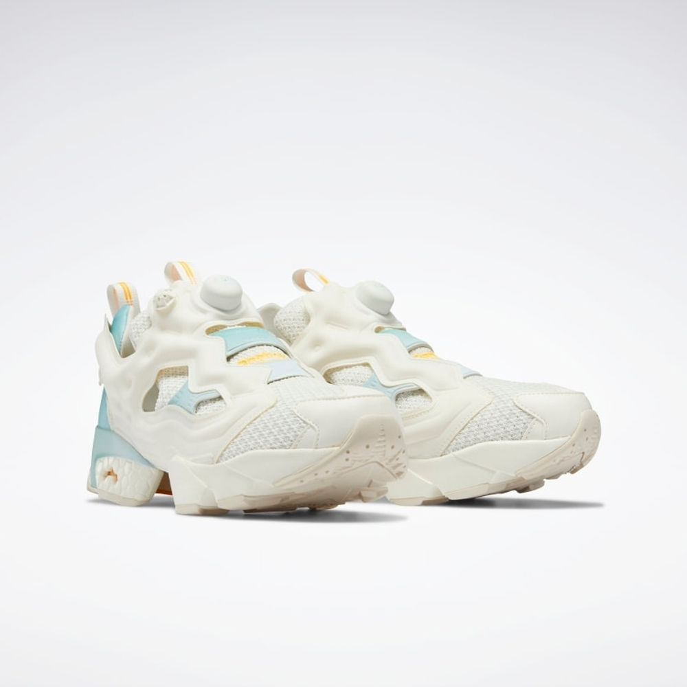 Кроссовки Reebok INSTAPUMP FURY OG