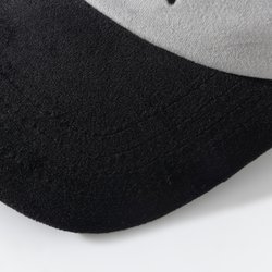 Кепка Ymkashix Velur Puff