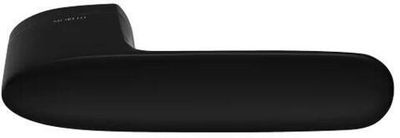 Ручка дверная UNIVERSE черный