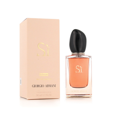 Giorgio Armani Sì Intense 2021 Eau De Parfum 50 ml (woman)