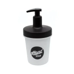 Диспенсер 320 мл для жидкого мыла