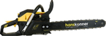 Бензопила HANSKONNER HGC2020