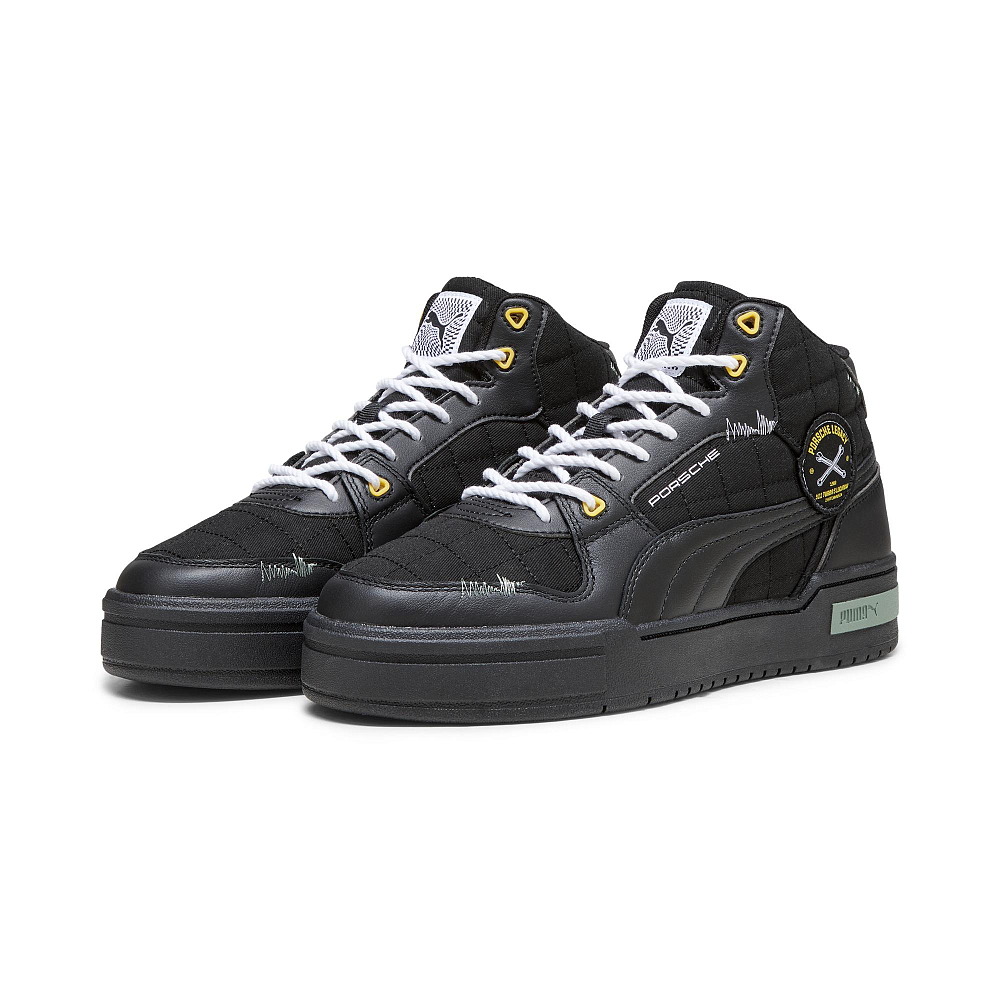 Ботинки PUMA Porsche Legacy CA Pro Mid GC