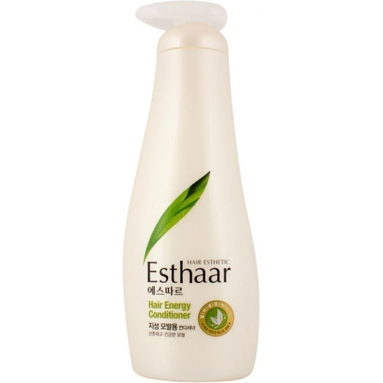 Esthaar. Кондиционер для волос Hair Energy Conditioner