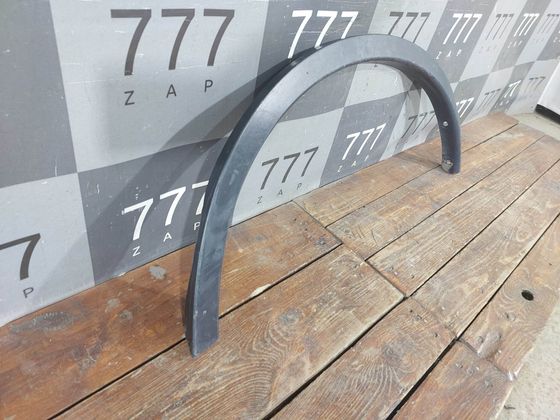 Накладка крыла заднего левого Nissan X-Trail 3 (T32) 13-22 Б/У Оригинал 788614CM0B
