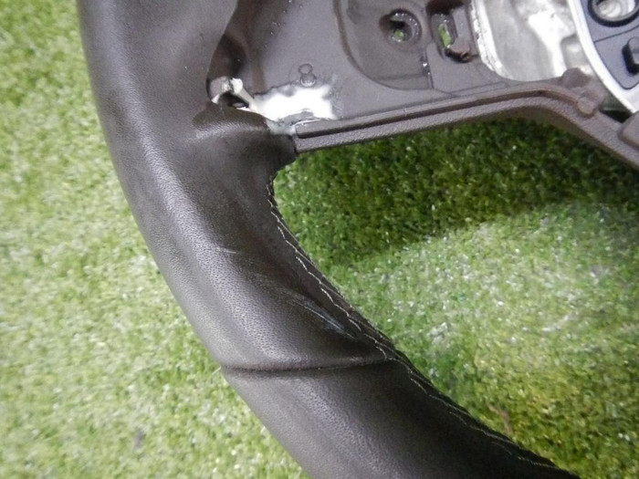 Руль Mercedes GLC X253 (2015-2022)