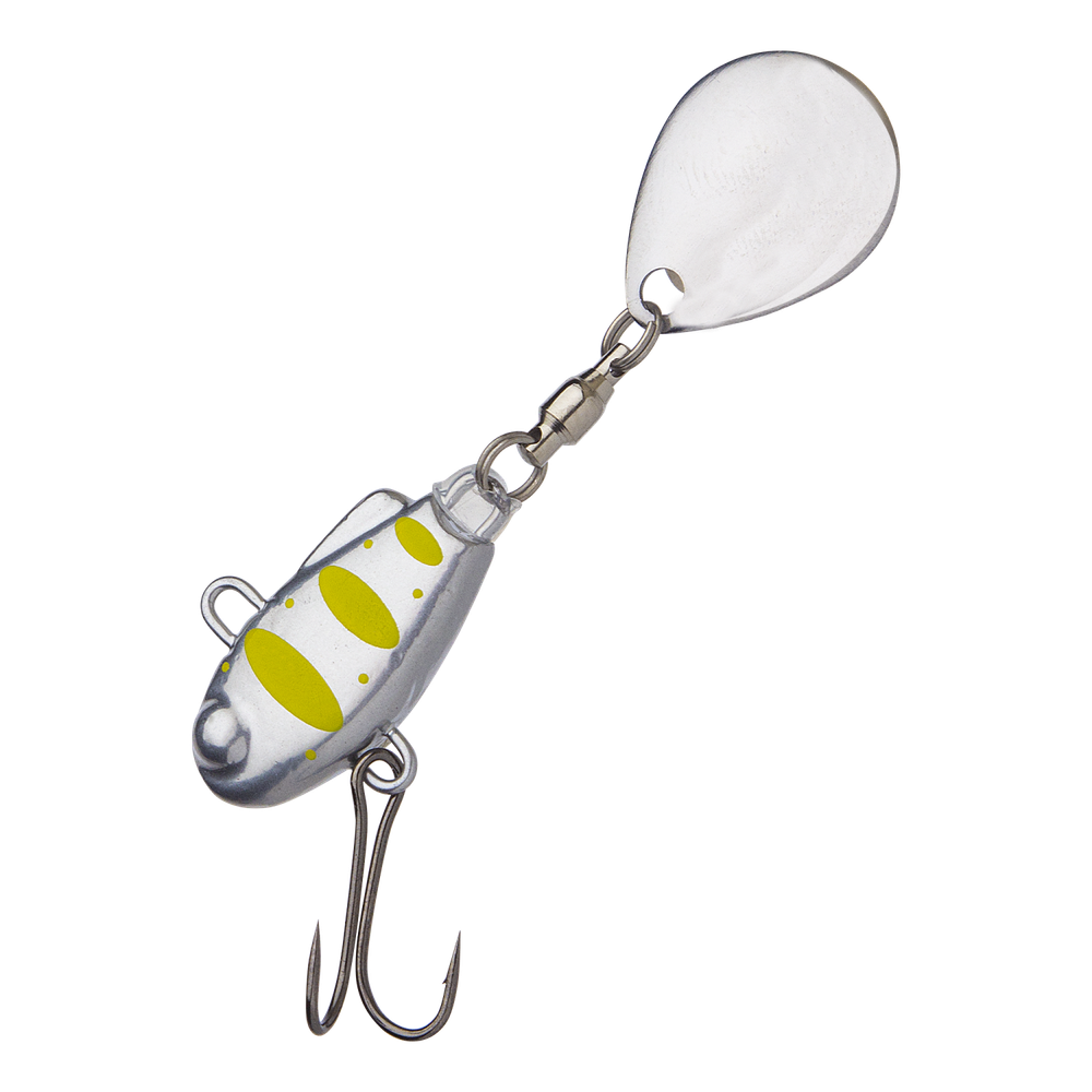 Тейл-спиннер TC-1 (20гр)