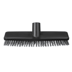 Скрабер для пола (темно-серый)