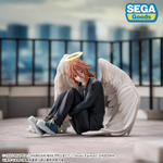 Angel Demon