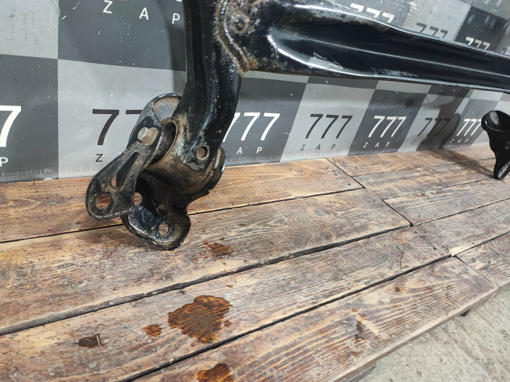 Балка задняя Geely Coolray 19-нв Б/У Оригинал 4086028500