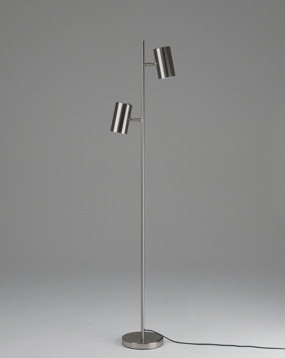 Торшер Moderli V11330-2F Ashes