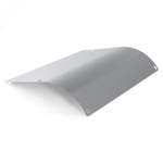 Задняя крышка тестораскатки-лапшерезки Foodatlas DHH-220C