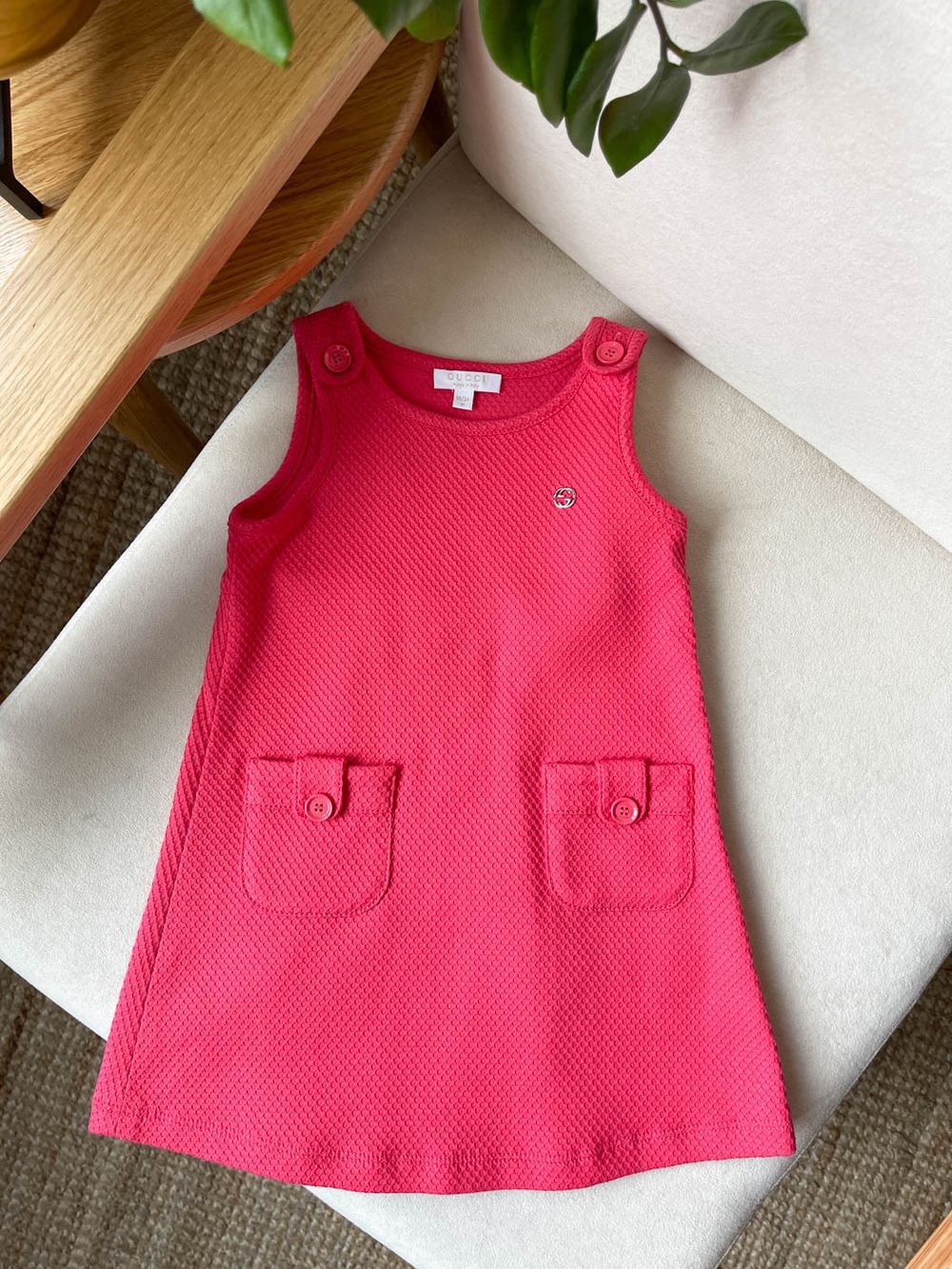 Сарафан Gucci, 92