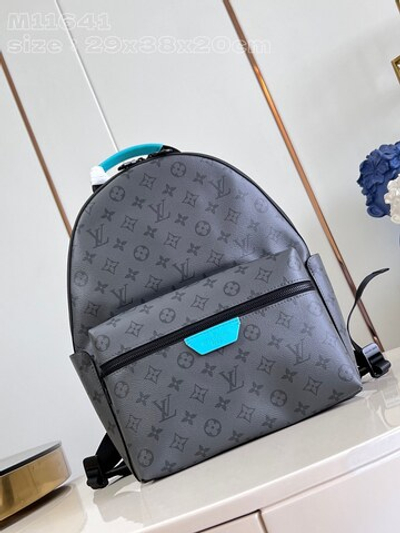 Louis Vuitton Discovery Backpack