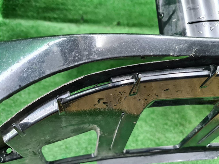 Бампер передний Lixiang L9 (2022-н.в.)