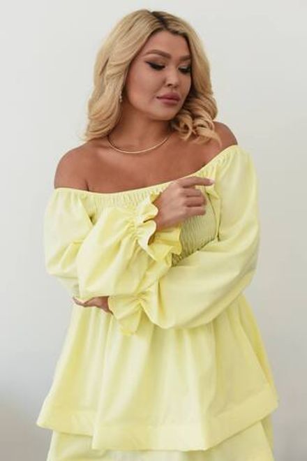 Платье УК-1570-1 Fabrika Фото 2