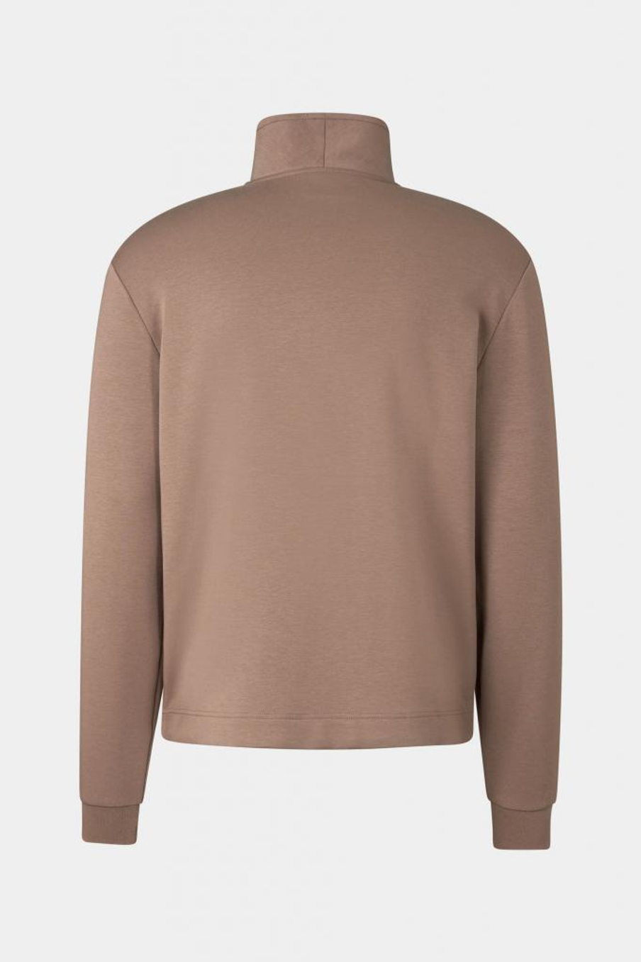 Толстовка BOGNER RAVEN-1 в бежевом цвете