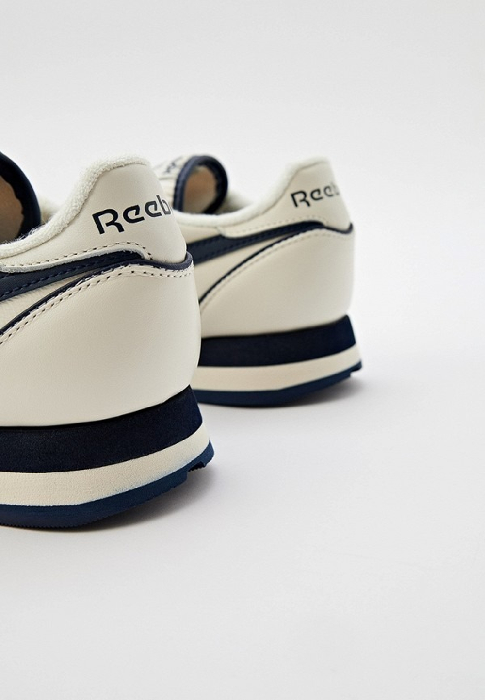 Кроссовки мужские REEBOK CLASSIC LEATHER 1983 VINTAGE