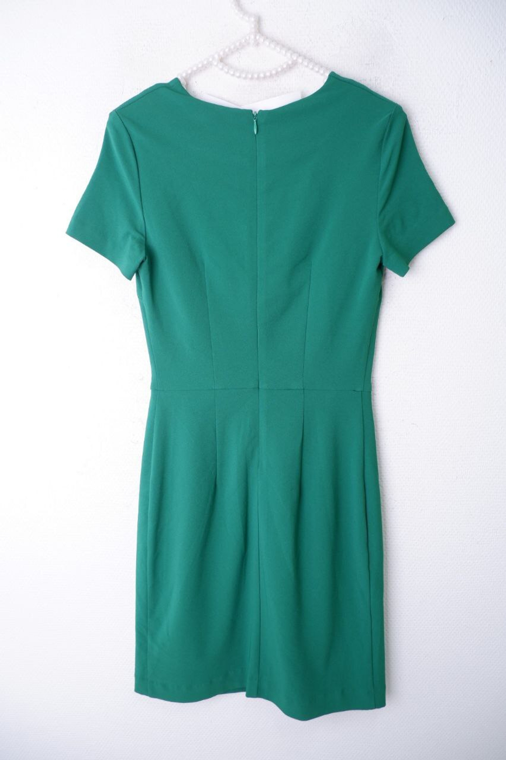 Платье Magda однотонное 44 размер, новое